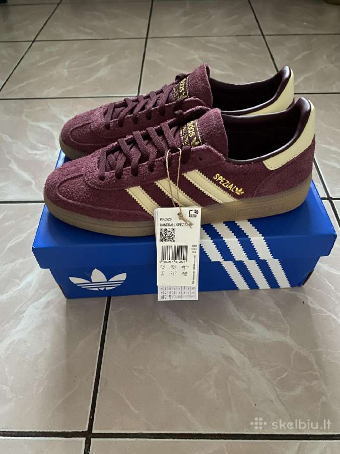 Adidas Handball Spezial sportbačiai - nuotraukos Nr. 2