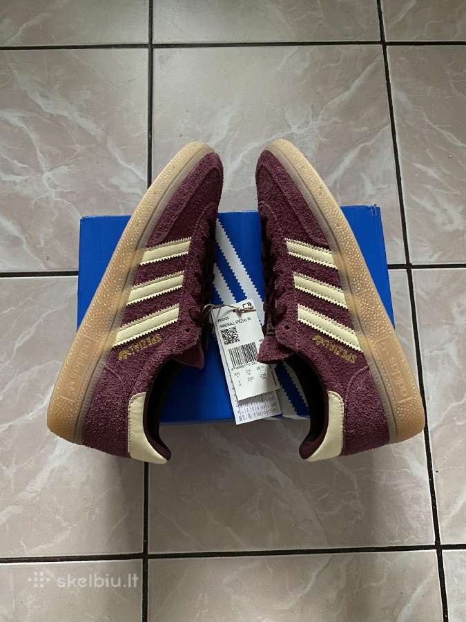 Adidas Handball Spezial sportbačiai - nuotraukos Nr. 3