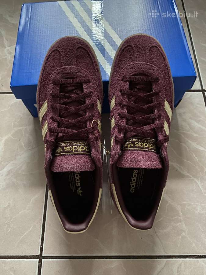 Adidas Handball Spezial sportbačiai - nuotraukos Nr. 4