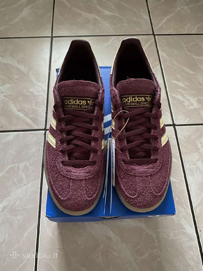 Adidas Handball Spezial sportbačiai - nuotraukos Nr. 5
