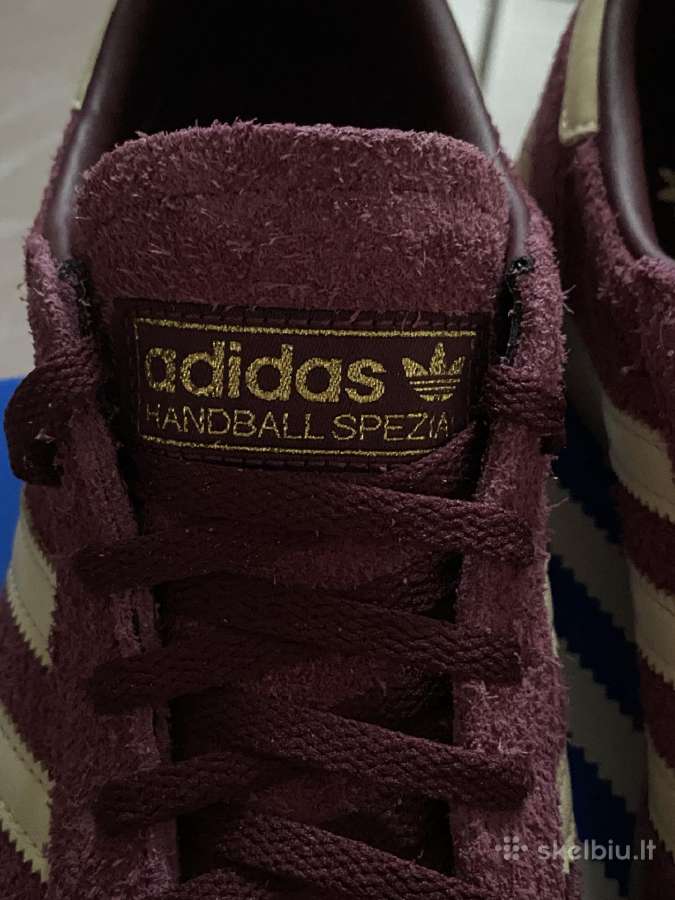 Adidas Handball Spezial sportbačiai - nuotraukos Nr. 6