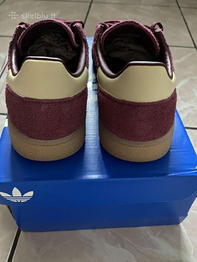Adidas Handball Spezial sportbačiai - nuotraukos Nr. 7