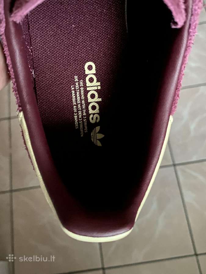 Adidas Handball Spezial sportbačiai - nuotraukos Nr. 9
