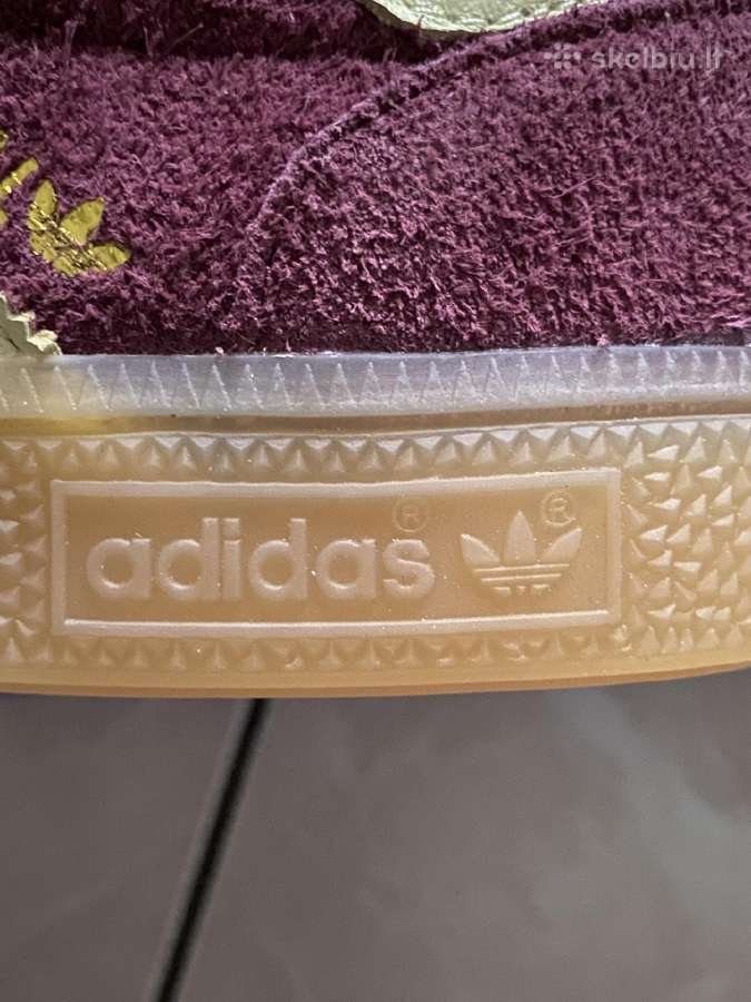 Adidas Handball Spezial sportbačiai - nuotraukos Nr. 10