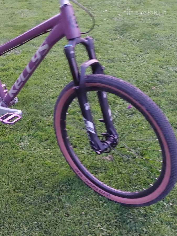 Dirt jumper/mainau - nuotraukos Nr. 3