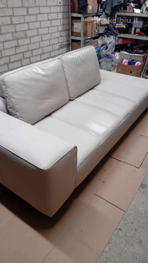оDinė sofa parduodama.размер 1.062.24 - nuotraukos Nr. 3