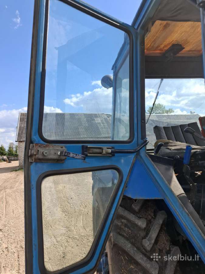 Mtz-82 - nuotraukos Nr. 8