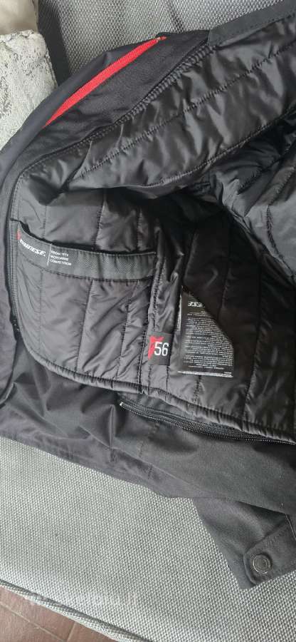 Dainyse moto striuke 56 - nuotraukos Nr. 4