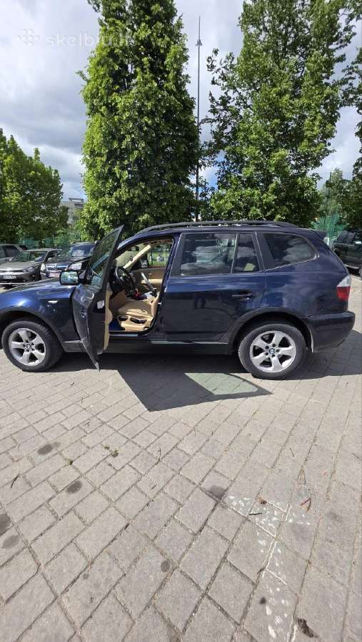 Bmw - nuotraukos Nr. 2