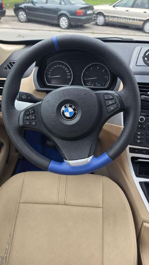 Bmw - nuotraukos Nr. 3