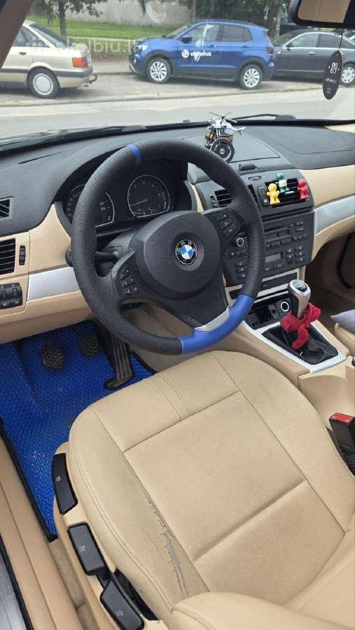 Bmw - nuotraukos Nr. 4