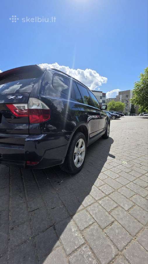 Bmw - nuotraukos Nr. 8