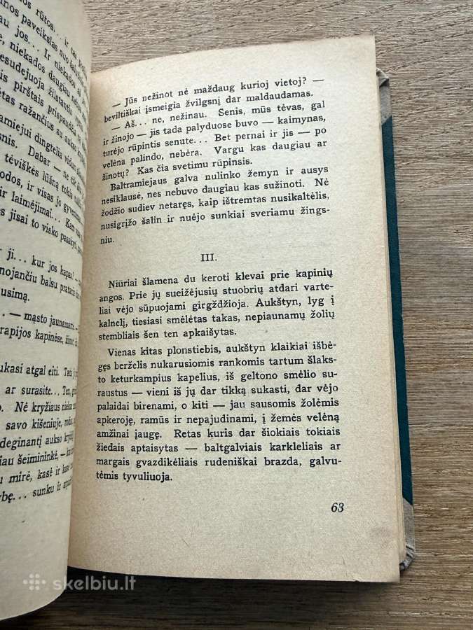 Jurgučio pieva 1938 m. - nuotraukos Nr. 5
