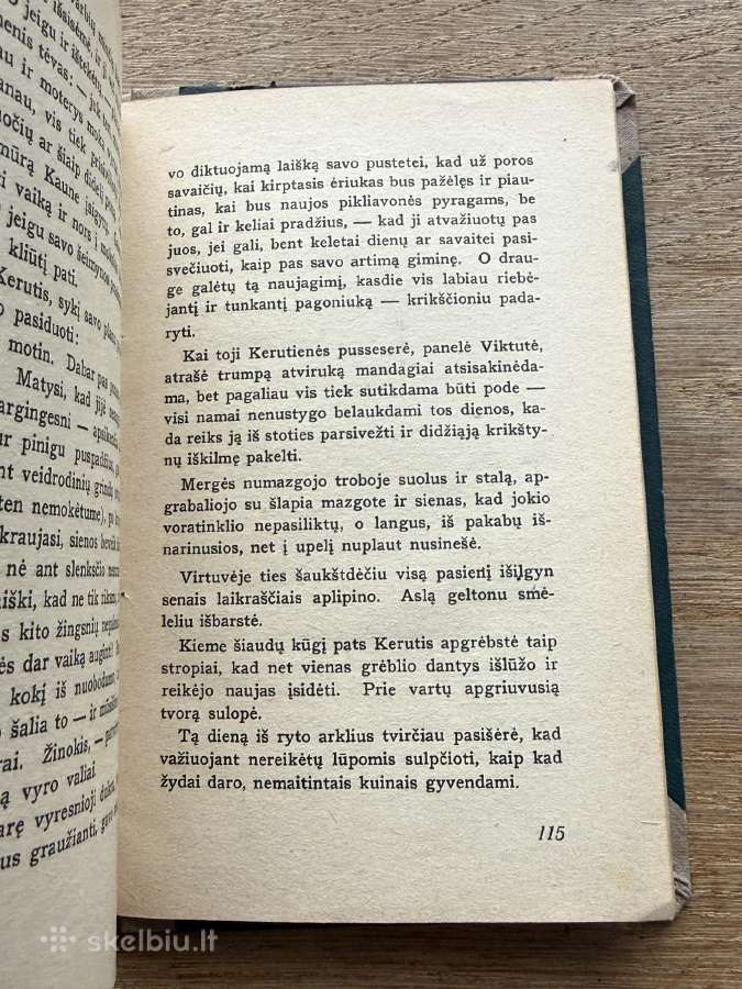 Jurgučio pieva 1938 m. - nuotraukos Nr. 6
