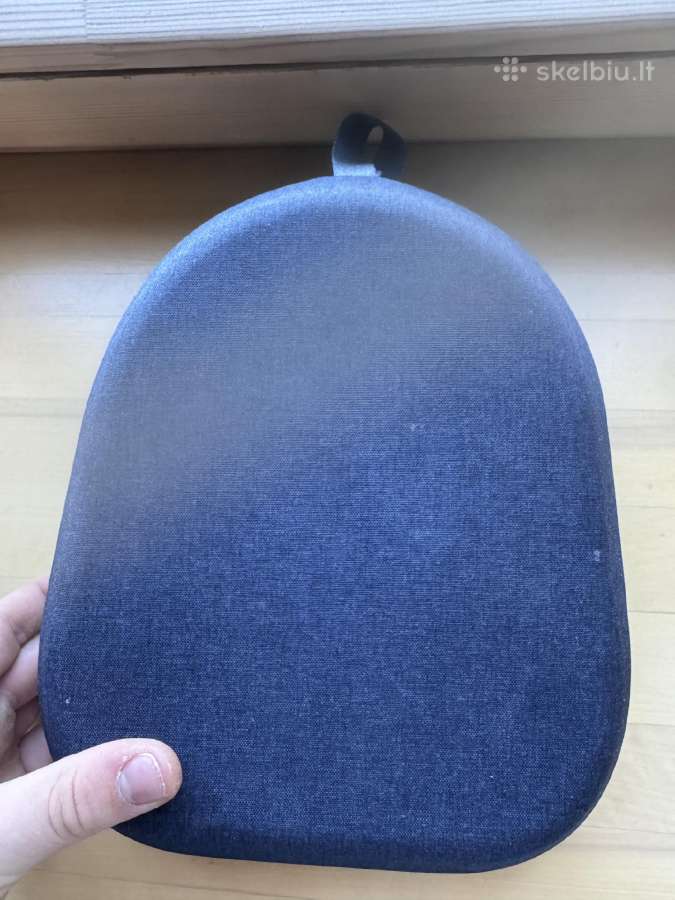 Sony Noise Cancelling Wh-1000xm6, Blue - nuotraukos Nr. 4