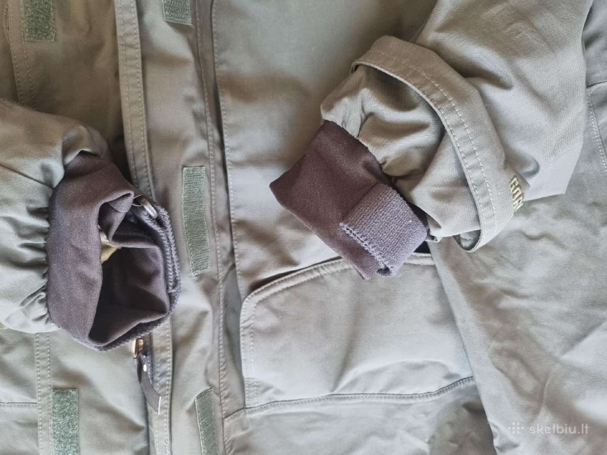 Simms Guide Classic Gtx braidymo striukė L - nuotraukos Nr. 9