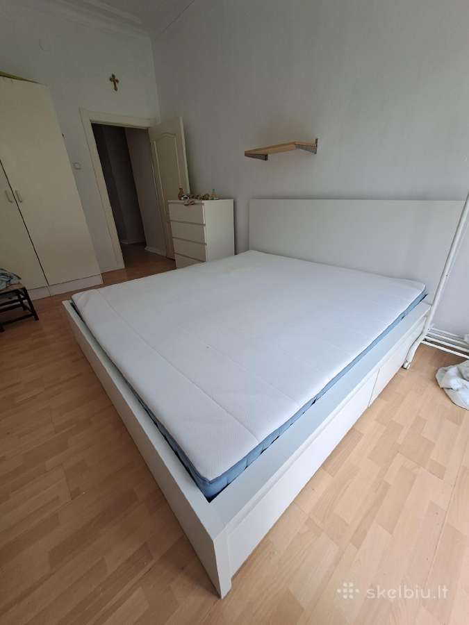 Čiužinis 180x200 - nuotraukos Nr. 2