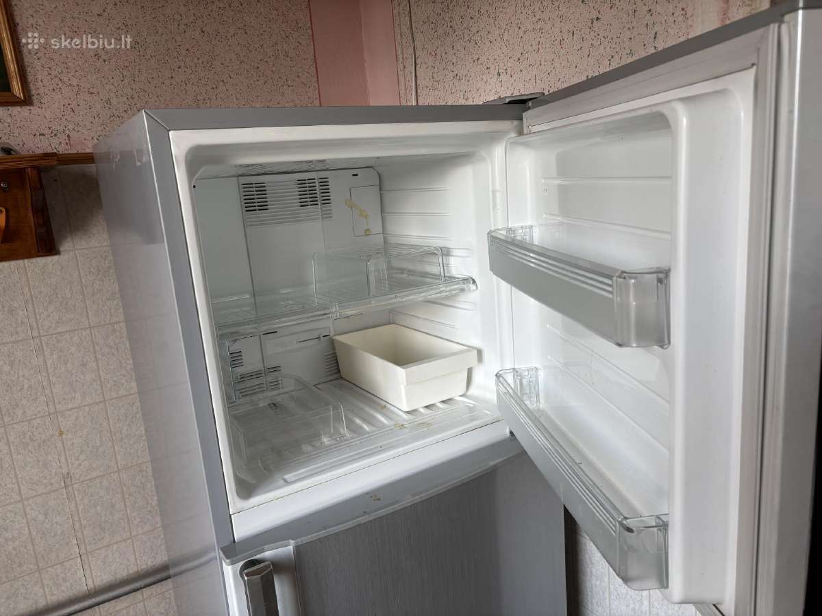 Naudoti - Kaunas: Sharp, Miele, Electrolux, Cata - nuotraukos Nr. 3
