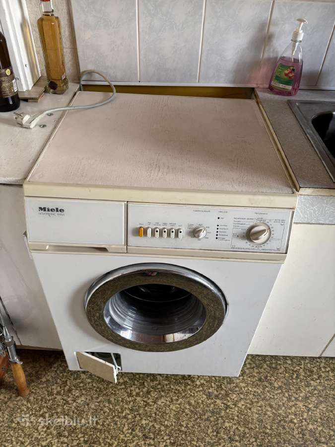 Naudoti - Kaunas: Sharp, Miele, Electrolux, Cata - nuotraukos Nr. 5