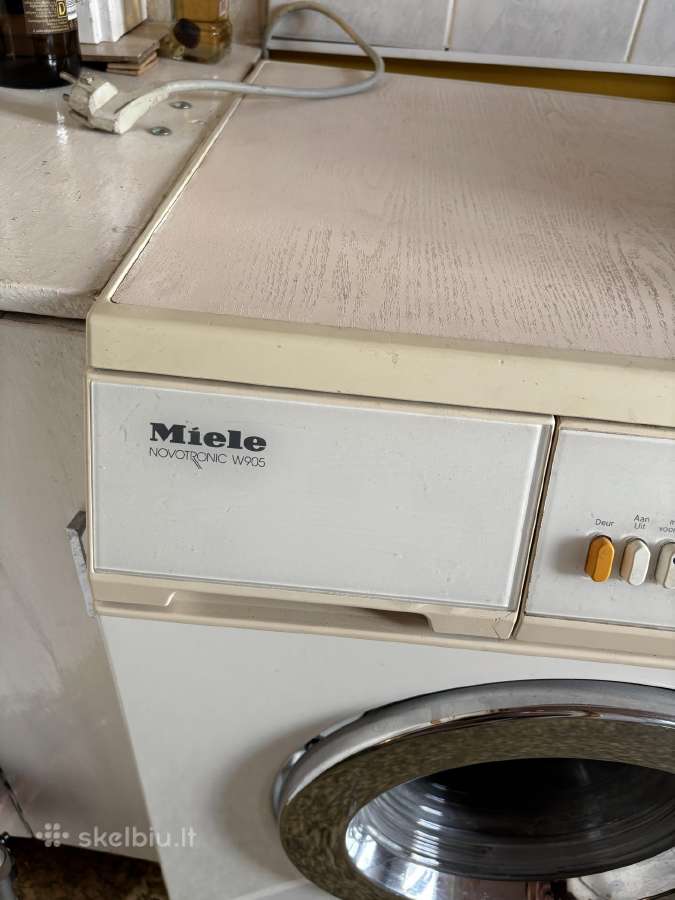 Naudoti - Kaunas: Sharp, Miele, Electrolux, Cata - nuotraukos Nr. 6