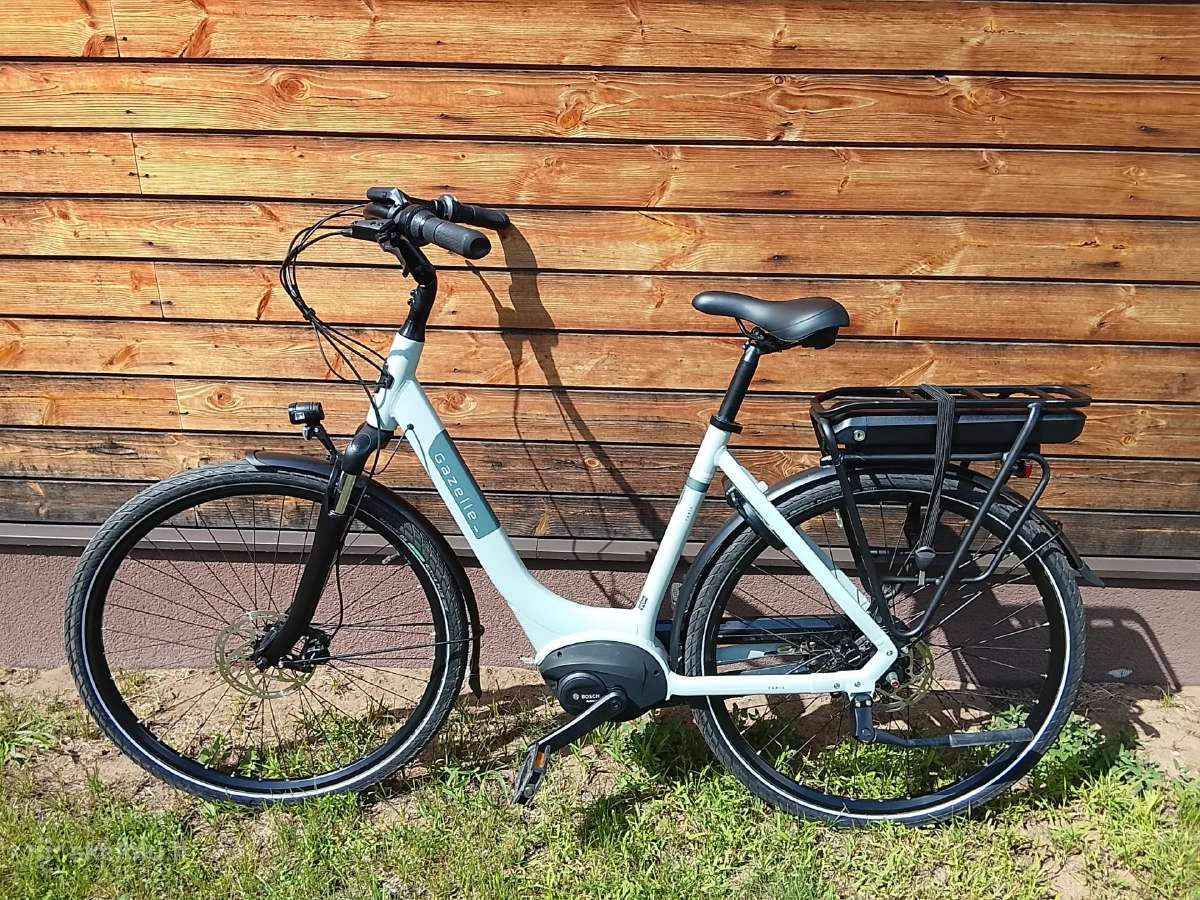 Gazelle Paris 2025 - nuotraukos Nr. 3