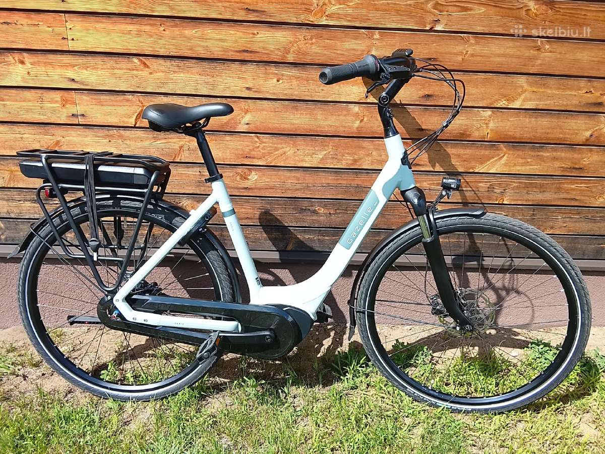 Gazelle Paris 2025 - nuotraukos Nr. 4