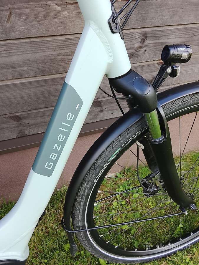 Gazelle Paris 2025 - nuotraukos Nr. 6