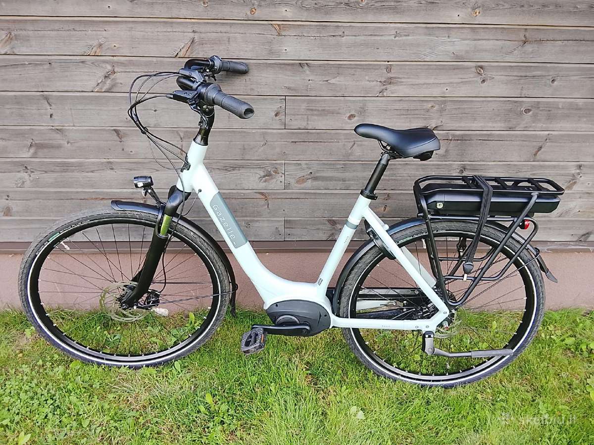 Gazelle Paris 2025 - nuotraukos Nr. 15