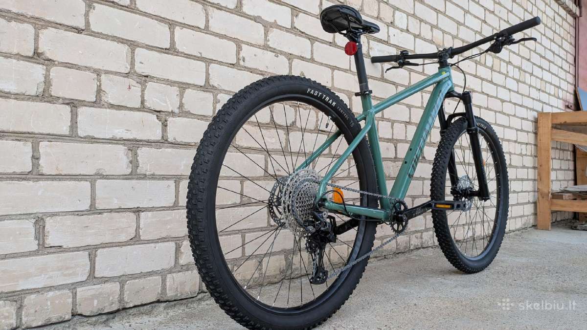 Specialized Rockhopper 29er - nuotraukos Nr. 2