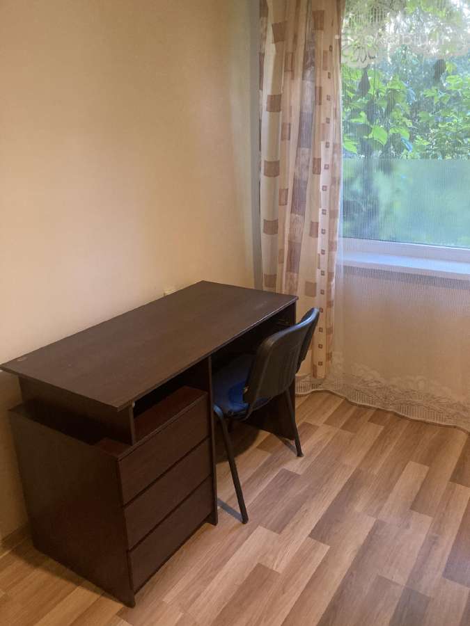Nuomojamas 1kamb. butas netoli Lampėdžių karjero - nuotraukos Nr. 2