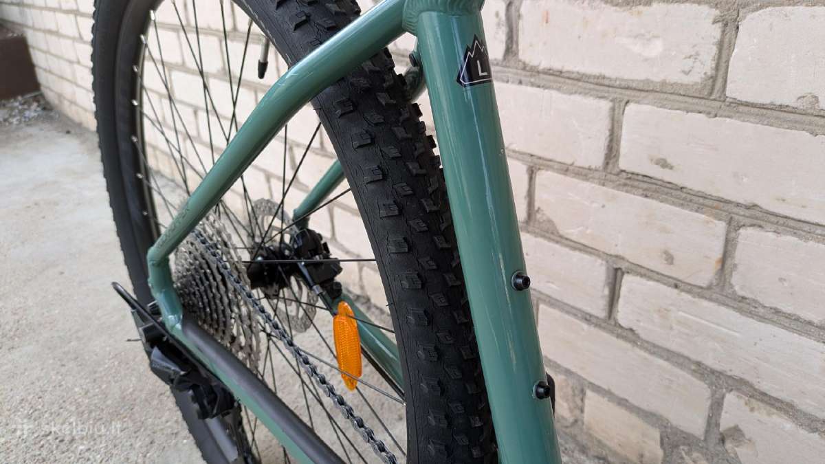 Specialized Rockhopper 29er - nuotraukos Nr. 12