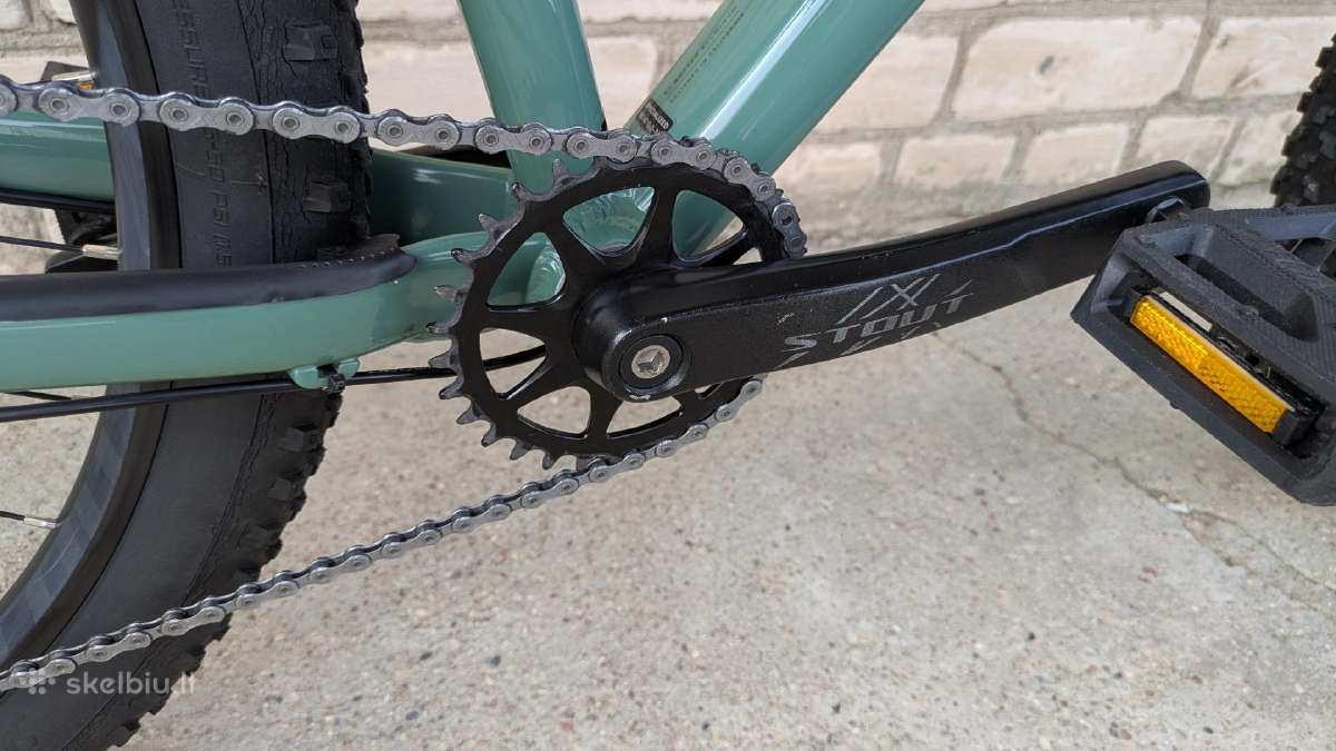 Specialized Rockhopper 29er - nuotraukos Nr. 13