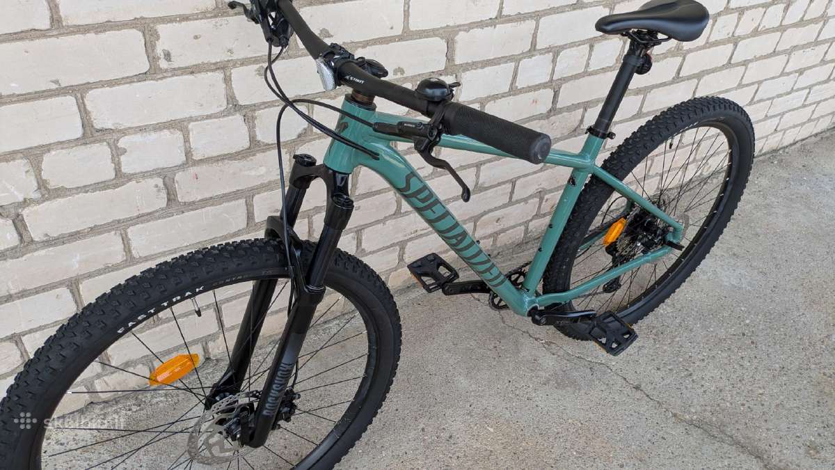 Specialized Rockhopper 29er - nuotraukos Nr. 18