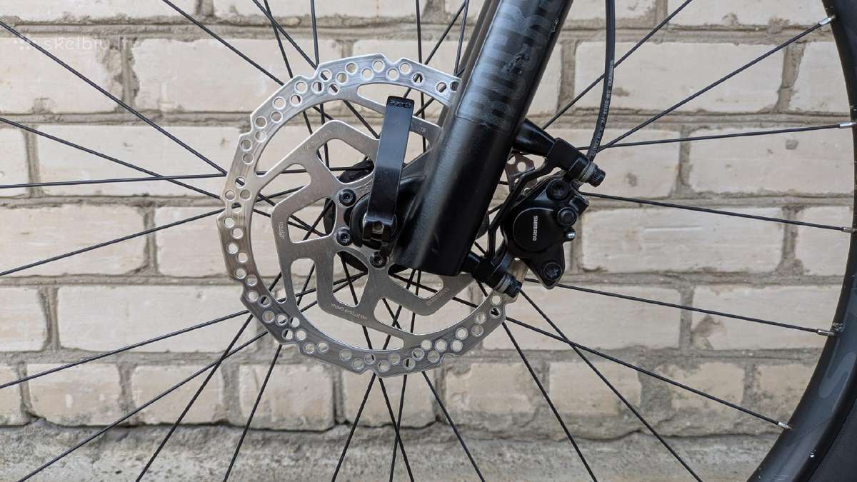 Specialized Rockhopper 29er - nuotraukos Nr. 20