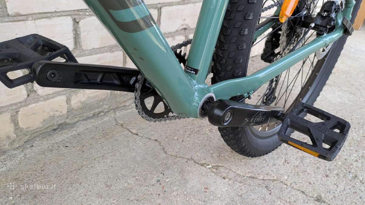 Specialized Rockhopper 29er - nuotraukos Nr. 22