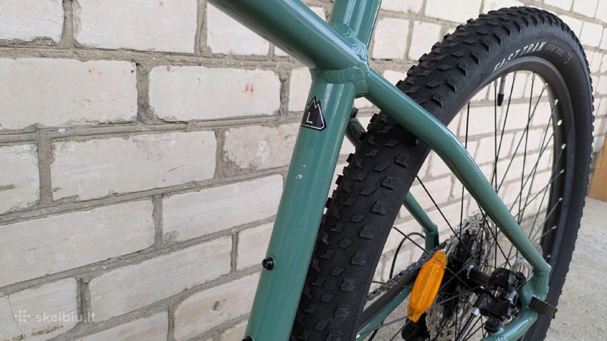 Specialized Rockhopper 29er - nuotraukos Nr. 23