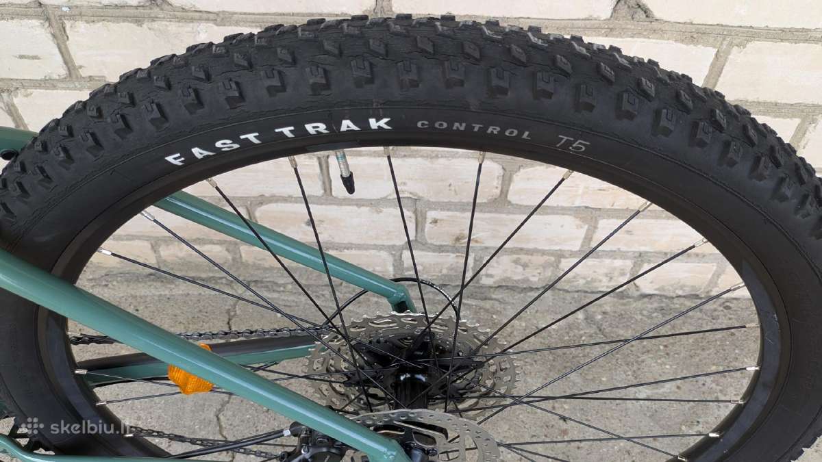 Specialized Rockhopper 29er - nuotraukos Nr. 24
