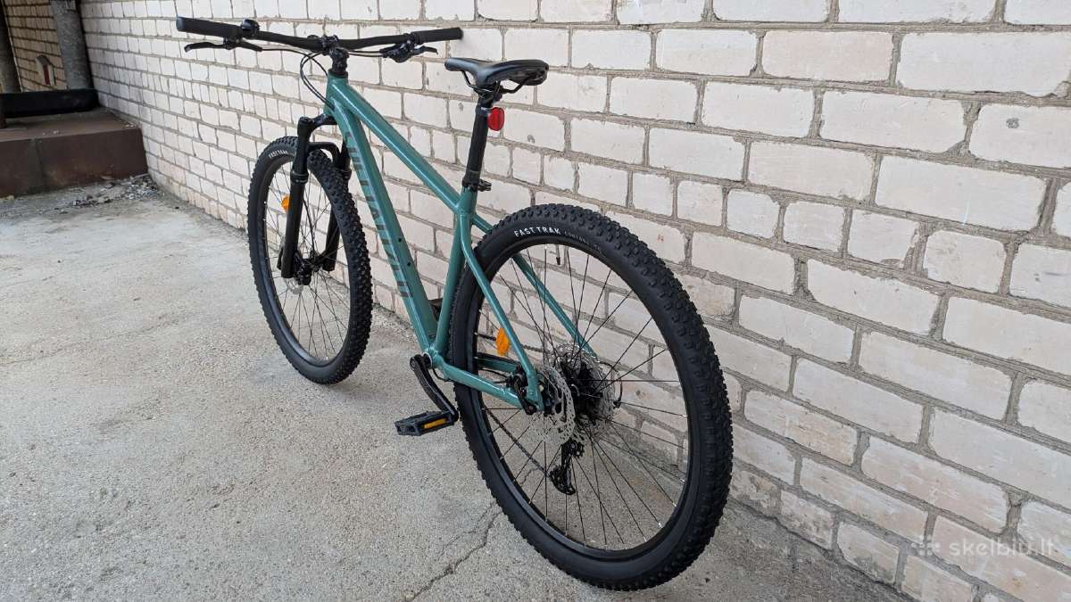 Specialized Rockhopper 29er - nuotraukos Nr. 27