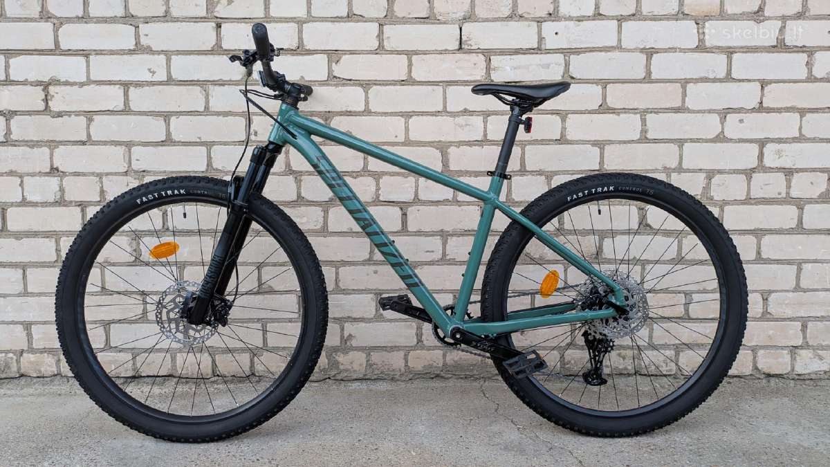 Specialized Rockhopper 29er - nuotraukos Nr. 28