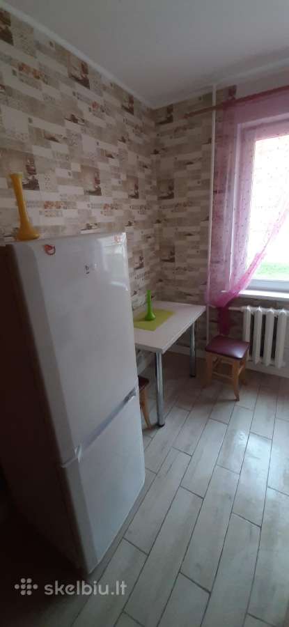 Išnuomojamas 2-ieju kambariu butas. Antrame aukšte - nuotraukos Nr. 2