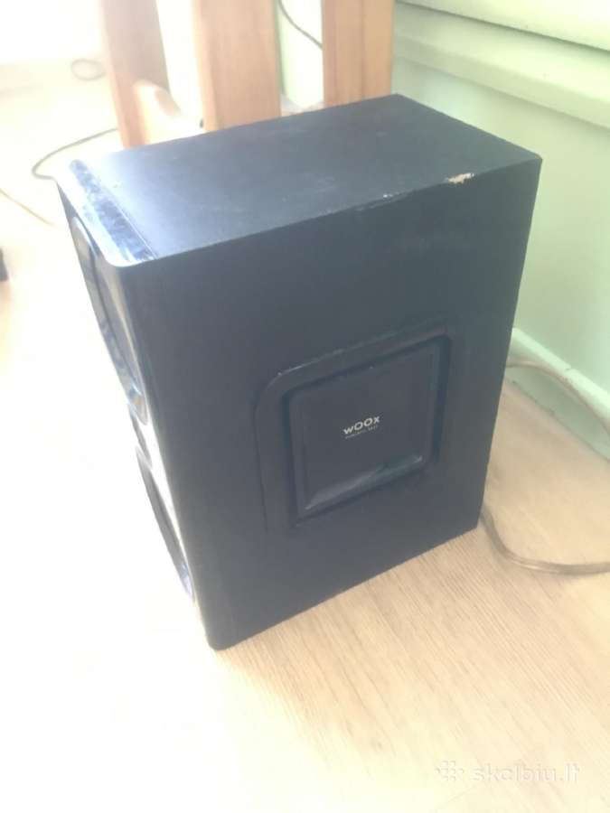 Parduodu koloneles Philips Dcm-3020. - nuotraukos Nr. 2