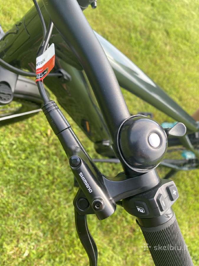 Parduodamas e-dviratis Specialized Turbo Tero 3.0 - nuotraukos Nr. 5