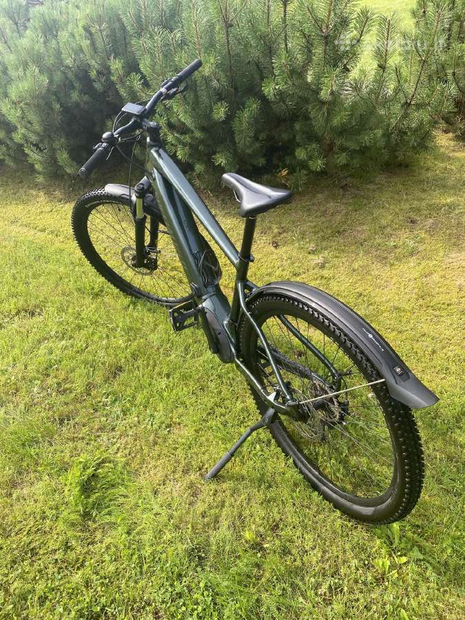 Parduodamas e-dviratis Specialized Turbo Tero 3.0 - nuotraukos Nr. 3