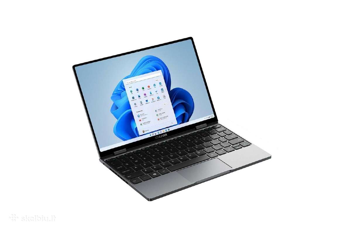 Chuwi Minibook X 10.51" - nuotraukos Nr. 2