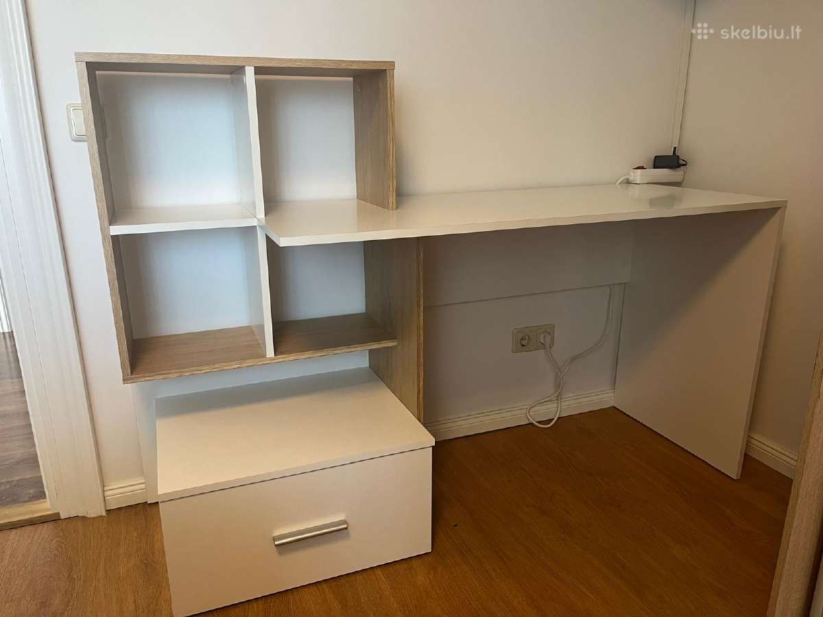 Parduodamas stalas - nuotraukos Nr. 5