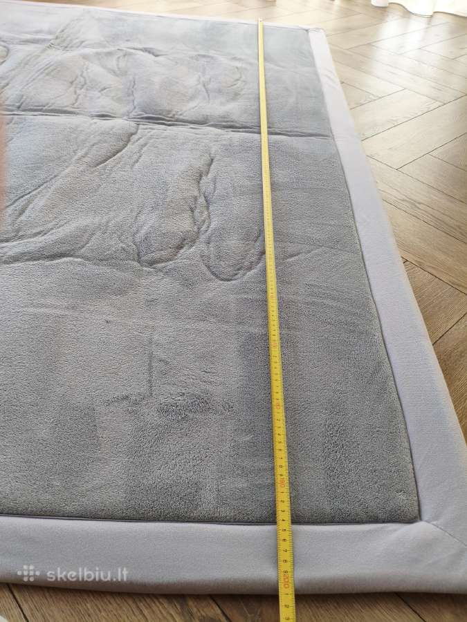 Minkštas tatami kilimas kūdikiams ir vaikams - nuotraukos Nr. 2
