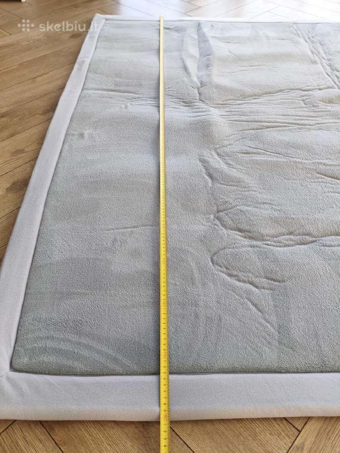 Minkštas tatami kilimas kūdikiams ir vaikams - nuotraukos Nr. 3