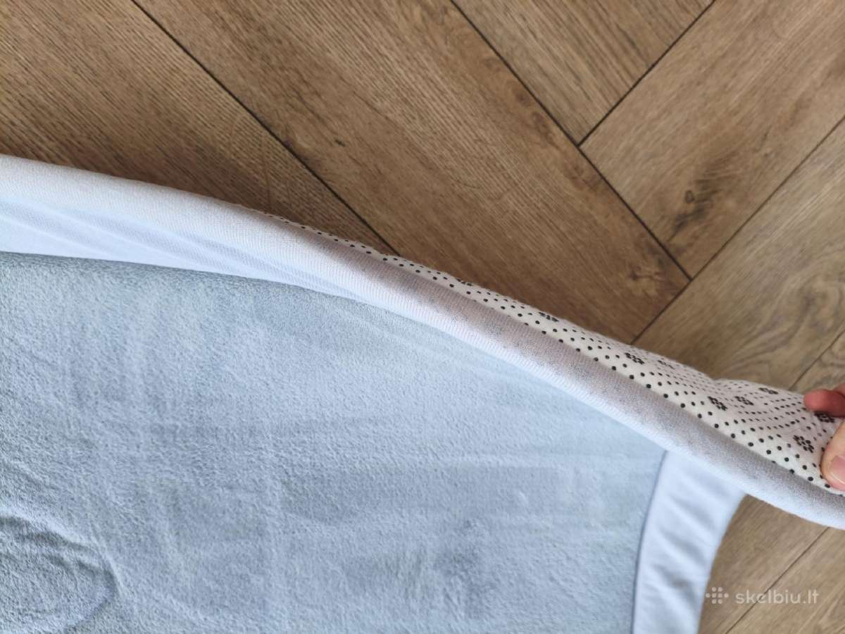 Minkštas tatami kilimas kūdikiams ir vaikams - nuotraukos Nr. 4