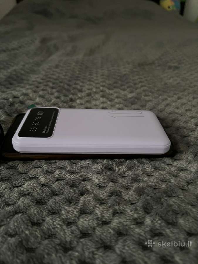 Naujas power bank - nuotraukos Nr. 4