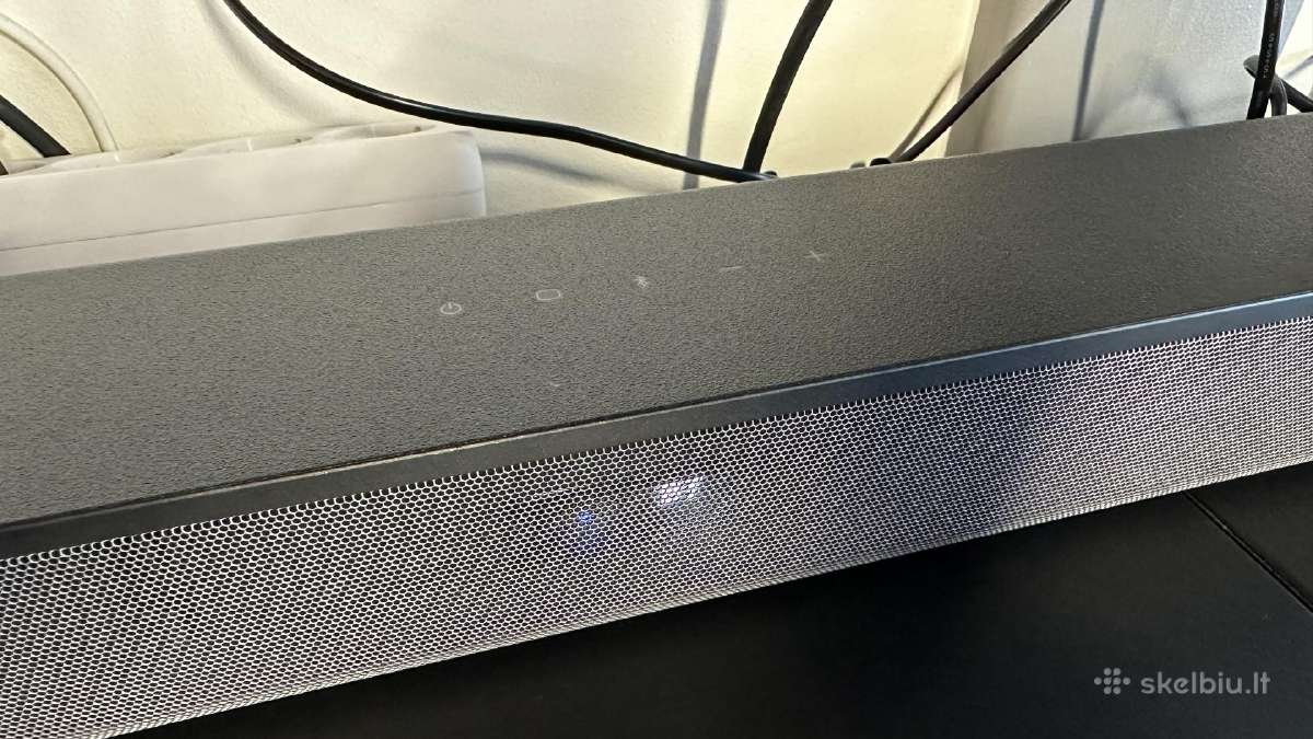 Sony ht-s400 - nuotraukos Nr. 2